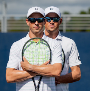 The Bryan Brothers