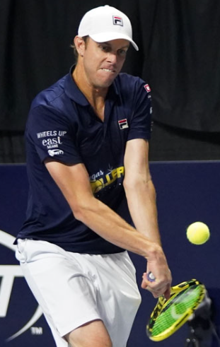 Sam Querrey